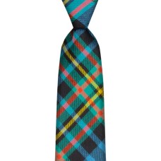 Tartan Tie - MacLellan Ancient